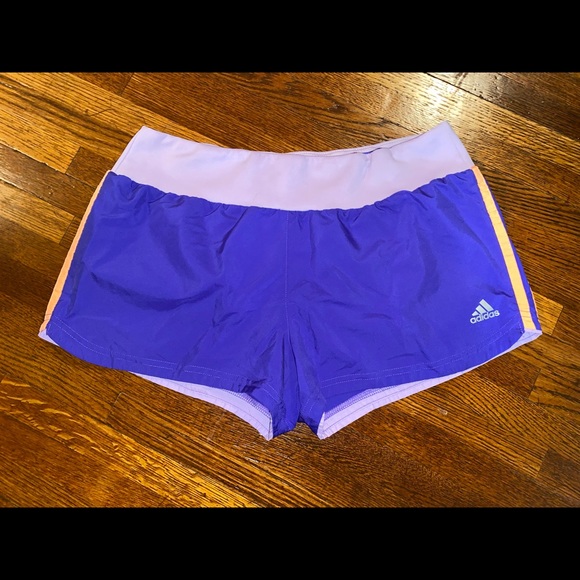 adidas Pants - Adidas women’s running shorts. Size medium